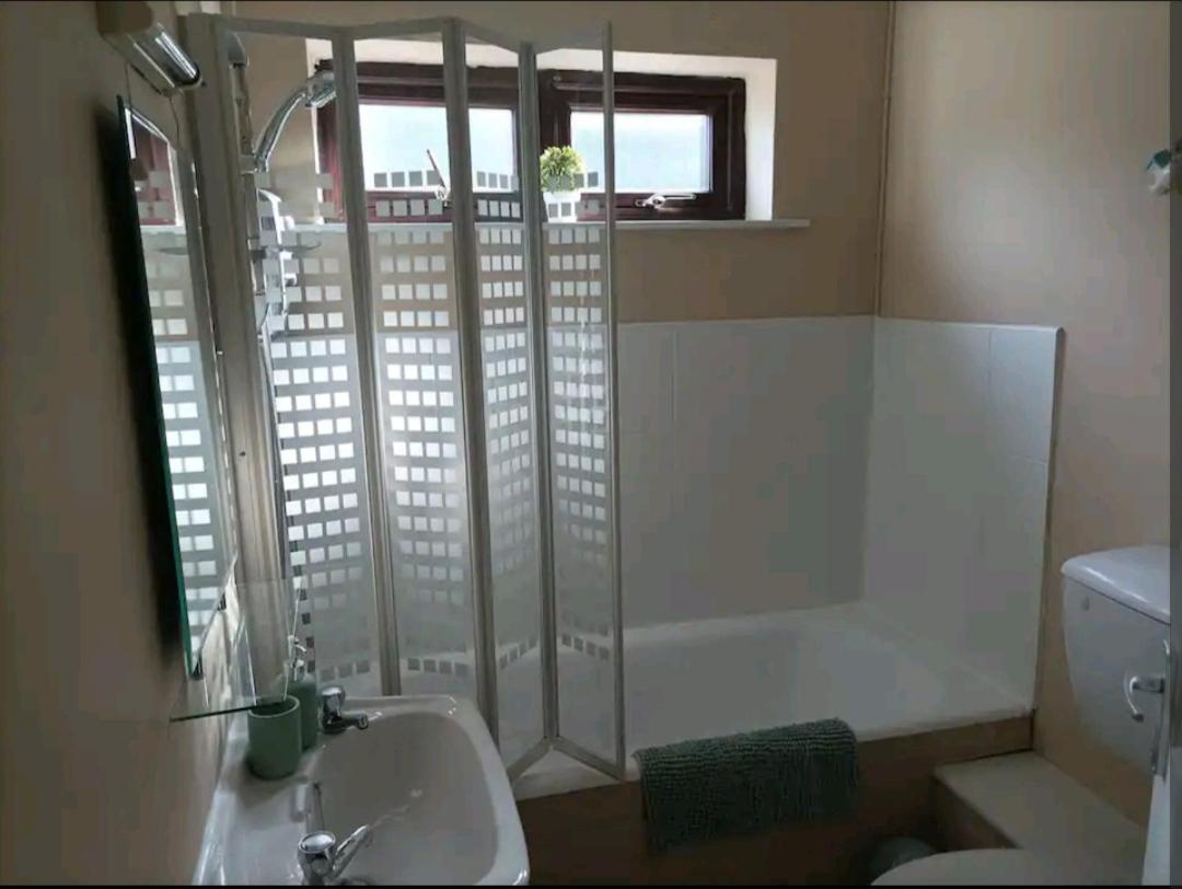 The Croft Apartment ウェストポート エクステリア 写真