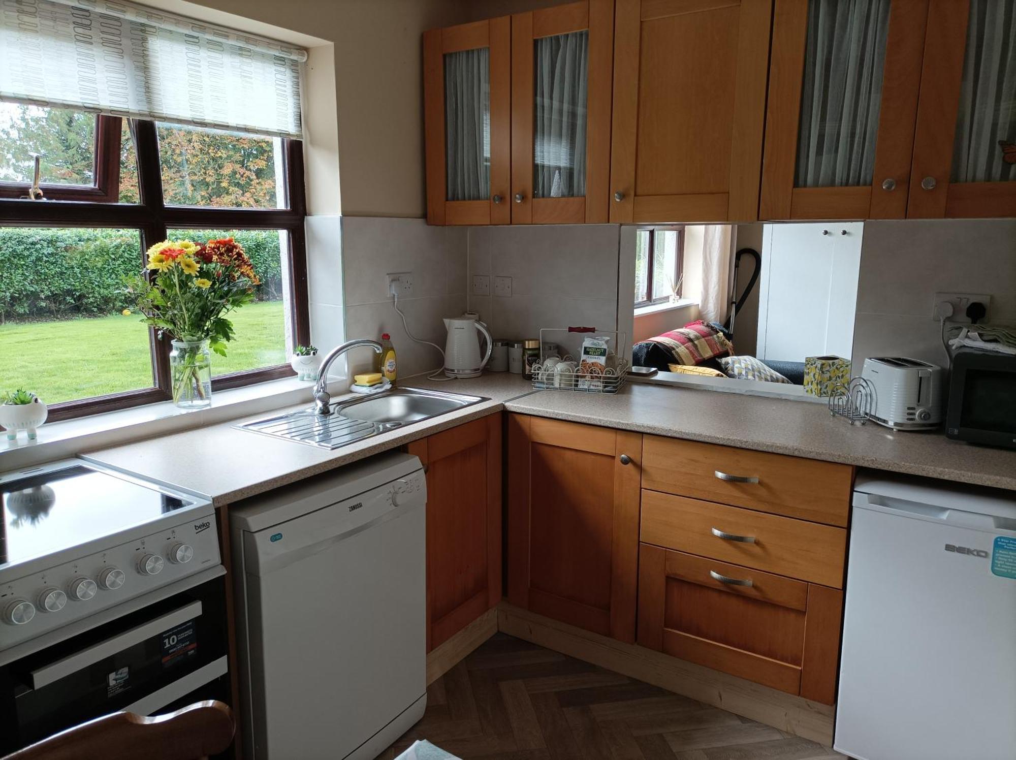 The Croft Apartment ウェストポート エクステリア 写真