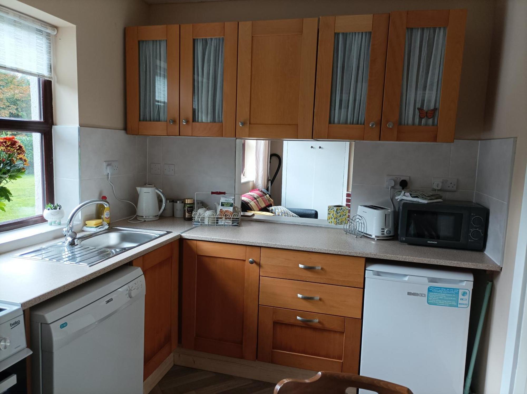 The Croft Apartment ウェストポート エクステリア 写真